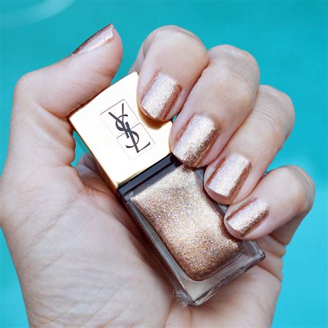 ysl nail polish|ysl nail polish colors.